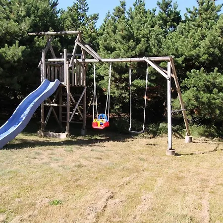 Holiday home Holiday Sandtoftevej B- 3918