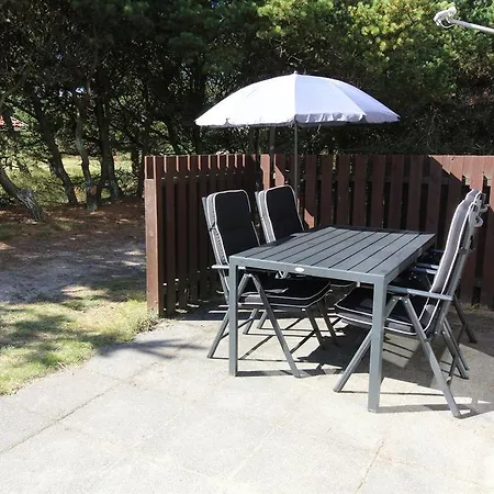 Holiday home Holiday Sandtoftevej B- 3918