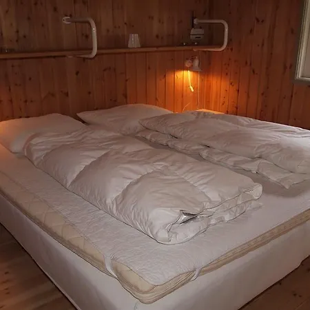 Holiday home Holiday Sandtoftevej B- 3918 Blavand