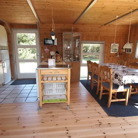 Holiday home Holiday Sandtoftevej B- 3918 *