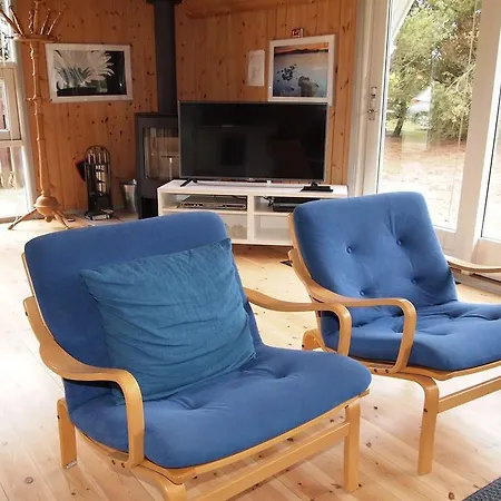 Holiday Sandtoftevej B- 3918 Blavand
