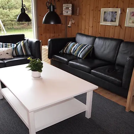 Holiday home Holiday Sandtoftevej B- 3918