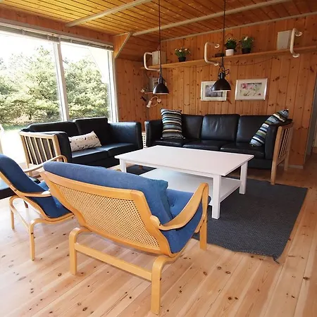 Holiday home Holiday Sandtoftevej B- 3918 *