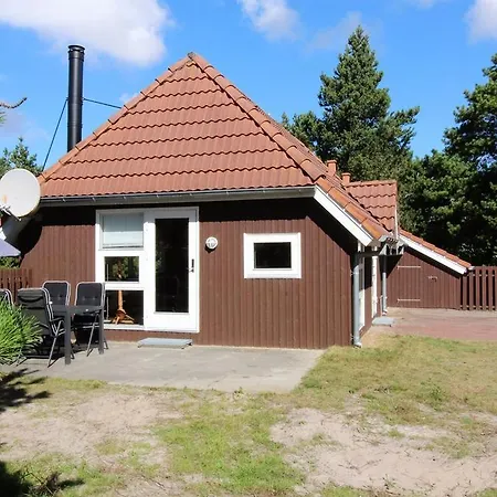 Holiday home Holiday Sandtoftevej B- 3918 Blavand